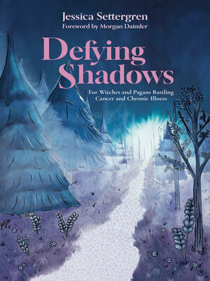 cover image of Defying Shadows